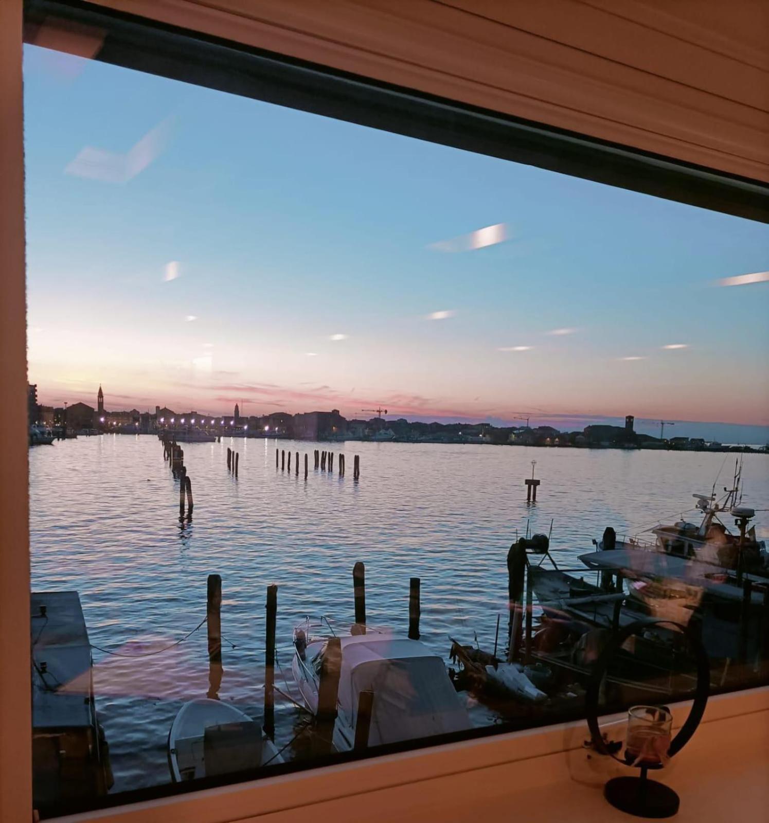 Dal Doge - Guest House Chioggia Exterior photo