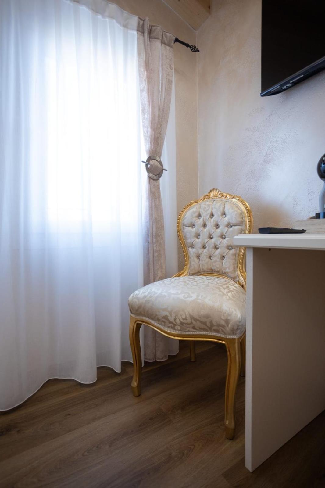 Dal Doge - Guest House Chioggia Exterior photo