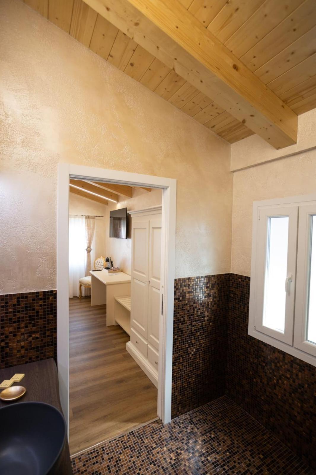 Dal Doge - Guest House Chioggia Exterior photo
