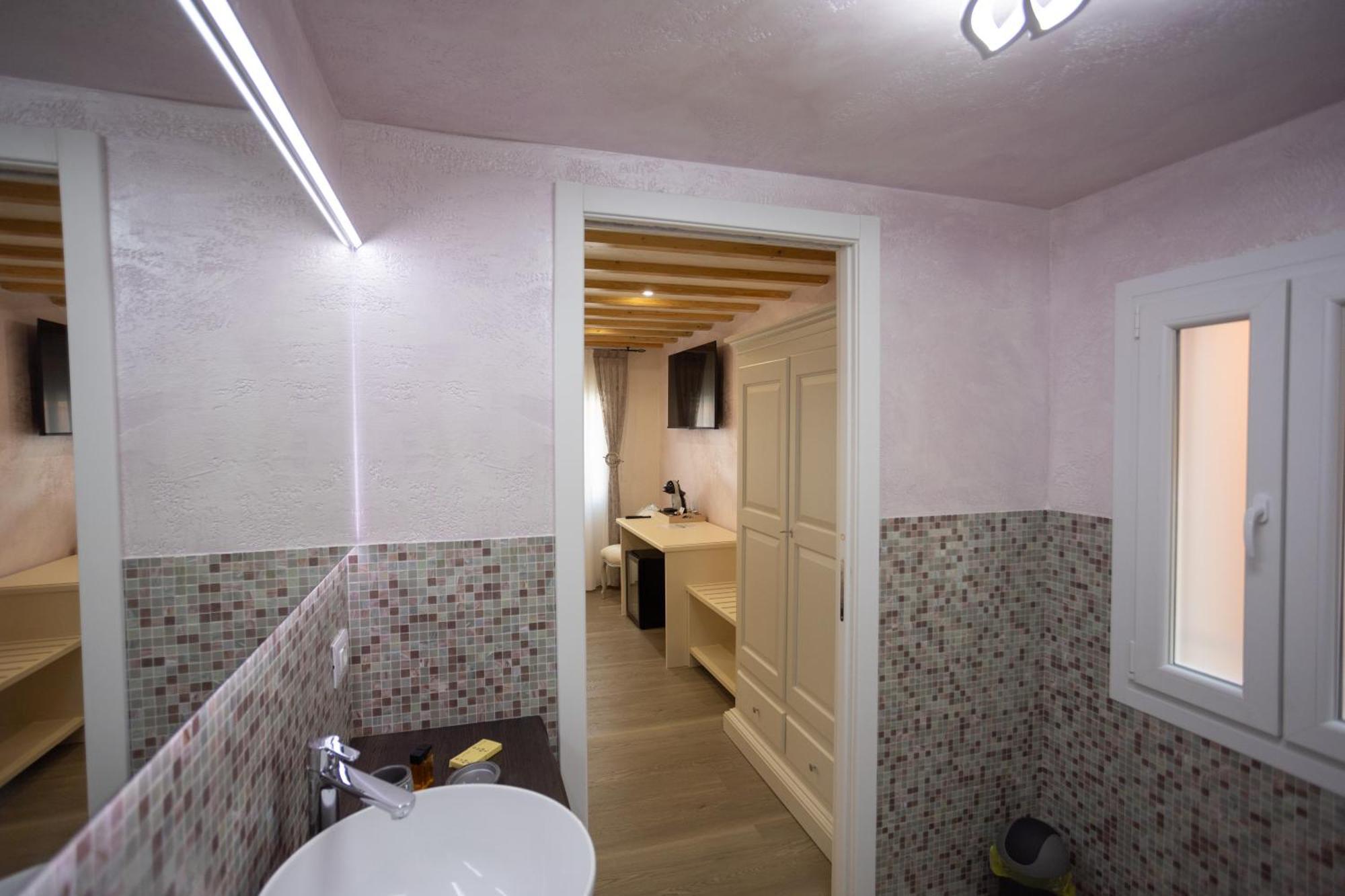 Dal Doge - Guest House Chioggia Exterior photo