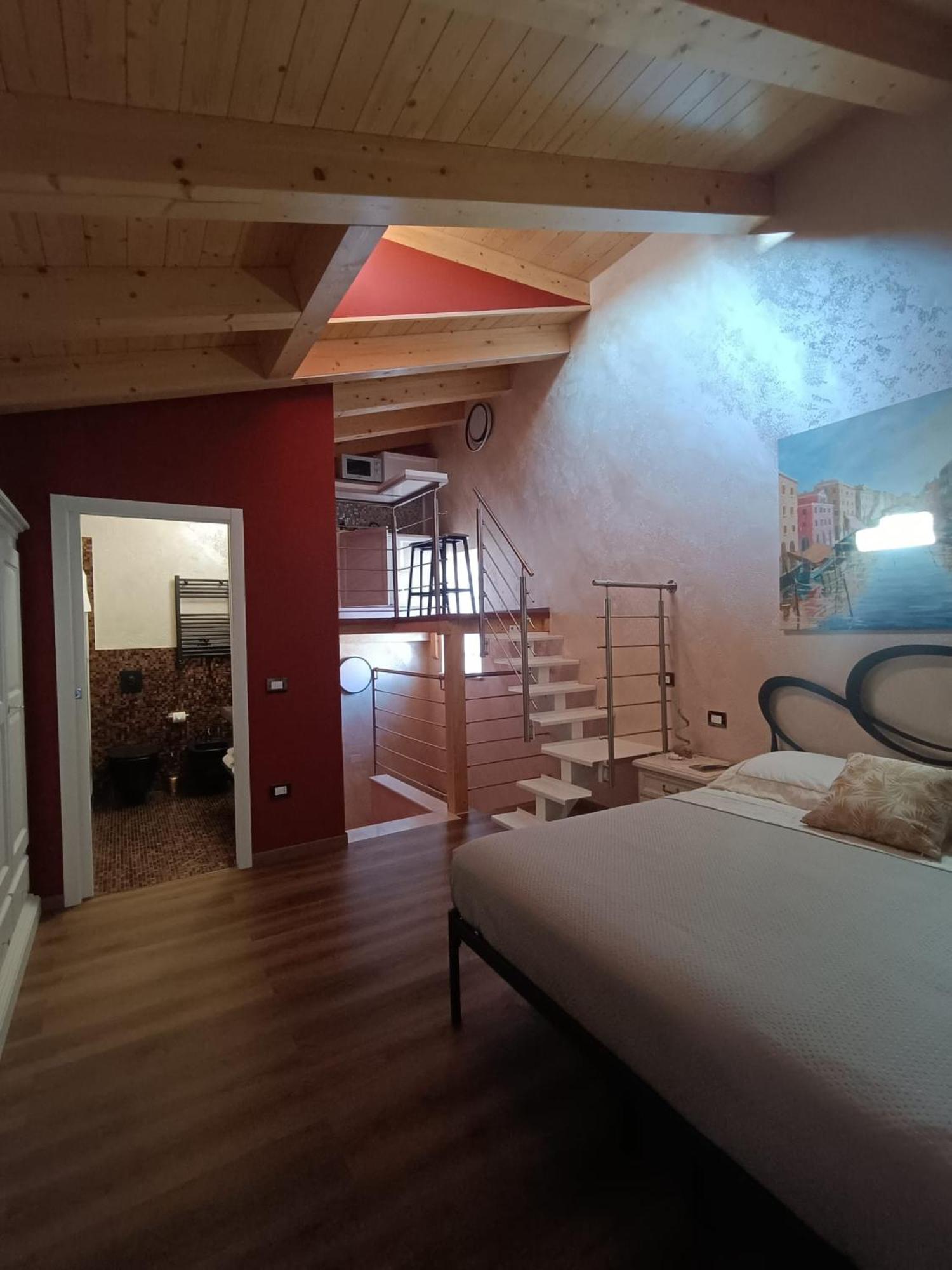 Dal Doge - Guest House Chioggia Exterior photo